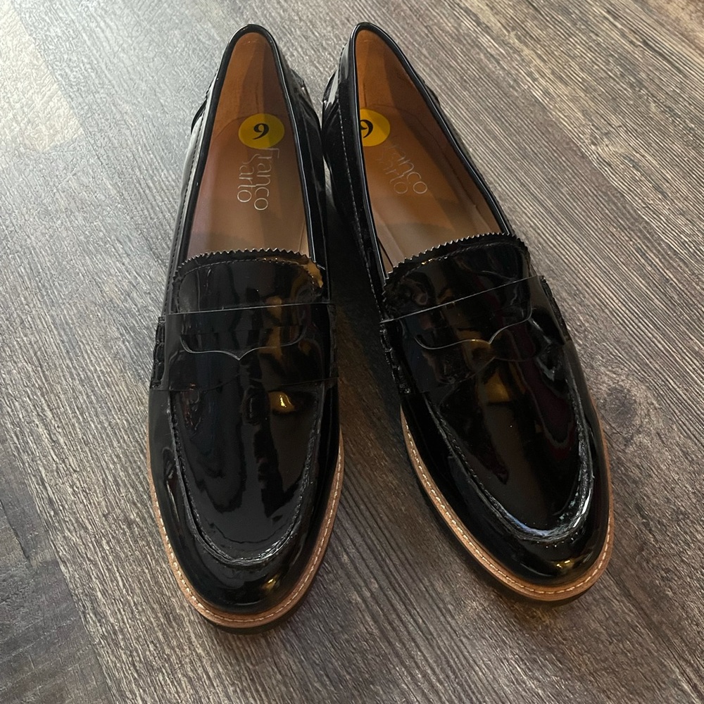 Franco Sarto loafers